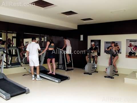 Trendy Hotel Palm Beach 18